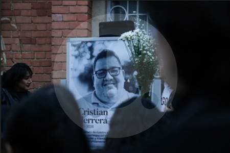 Lazo de sangre: los sicarios del periodista Herrera serían primos de congresista que él investigaba