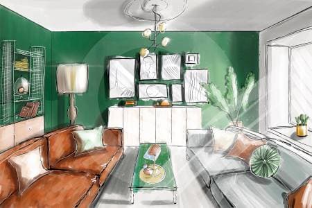 Cómo rediseñar tu hogar para mejorar tu bienestar físico y mental