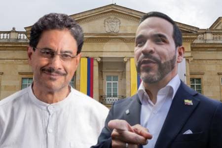 Los 2,3 millones de votos que definirán quién será presidente en la recta final