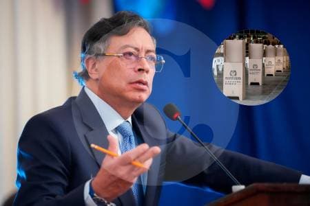 Presidencia no presentó pruebas de fraude electoral ante los jueces, según documento oficial