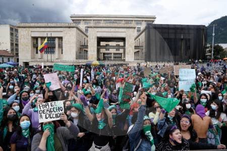 Cuatro años de aborto legal en Colombia: avances reales, pero barreras que persisten