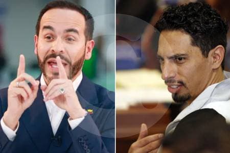 De La Espriella demanda penalmente a David Murcia por acusaciones de robo en entrevista de YouTube