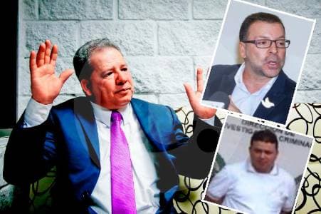 La caída del clan Rendón: de los amos paramilitares a la cárcel y el exilio