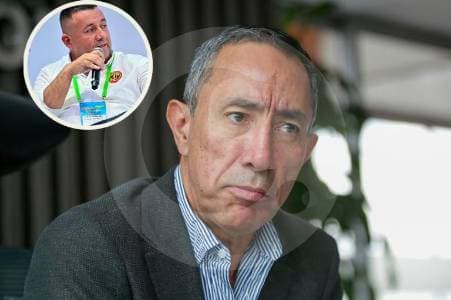 Sindicato de Ecopetrol respalda presunción de inocencia de Roa, pero advierte sobre riesgos para la empresa