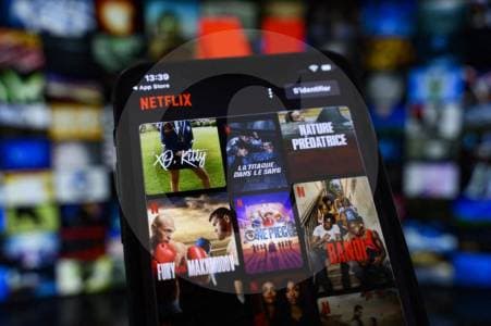 Texas demanda a Netflix por recolectar datos masivos y diseñar su app para ser adictiva