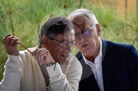 Antioquia expone crisis de $7 billones en salud mientras Petro rinde cuentas en la región