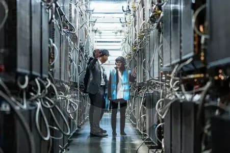 Los servidores de IA generan "islas de calor" que afectan a 343 millones de personas en América Latina