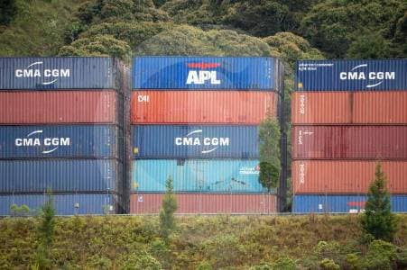 China ya es el principal proveedor de Colombia: desplazó a EE.UU. en importaciones durante 2025