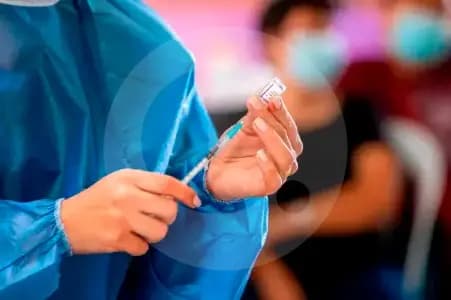 Colombia detecta cuatro casos importados de sarampión: todos vinieron de México