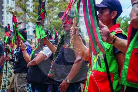 Gobierno Petro entregó $218 mil millones en contratos al CRIC días antes de restricciones electorales