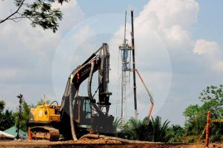 Ecopetrol crece en reservas de petróleo pese a caída de precios internacionales