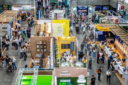 Expoinmobiliaria 2026: 518 proyectos para todos los bolsillos desde $30 millones