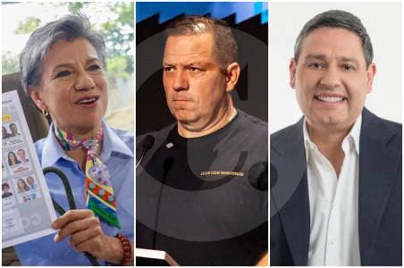 Siete candidatos pierden millones: quiénes quedan sin reposición de votos tras las presidenciales 2026