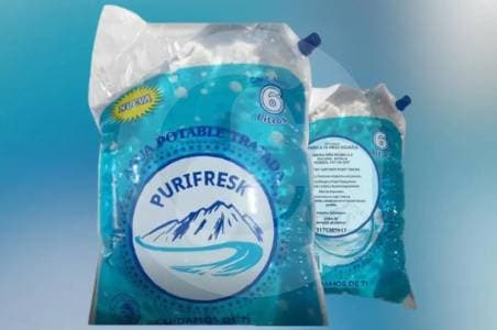 Invima alerta: agua potable "Purifresk" circula sin permiso sanitario vigente en Colombia