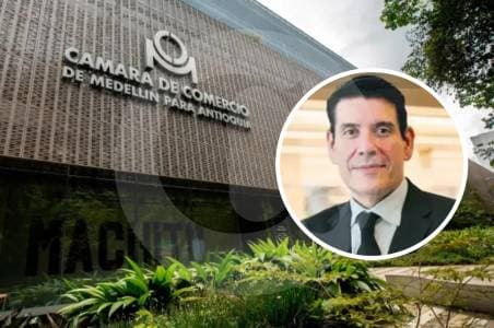 Mauricio Gaona presenta en Medellín libro que advierte sobre el riesgo de usar la ley para desmantelar la democracia