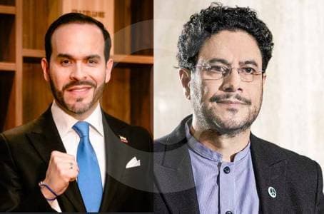 De la Espriella amplía su ventaja sobre Cepeda con fuerte apoyo en regiones y sectores medios