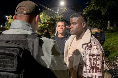 Capturan en Pasto al presunto responsable del atentado a RCN Radio seis meses después