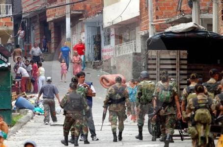 Colombia supera los 10 millones de víctimas del conflicto armado; hay 136 mil desaparecidos