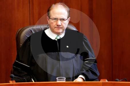 Condenado a 10 años: el exmagistrado José Leónidas Bustos y la caída del Cartel de la Toga