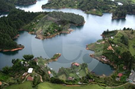 El IDEAM alerta sobre posible El Niño en la segunda mitad de 2026