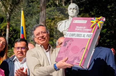 Gobierno expide cuatro decretos laborales a dos días de la segunda vuelta presidencial