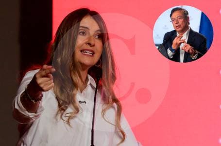 Paloma Valencia viaja al Cauca tras masacre: "Derrotaremos unidos a los violentos"