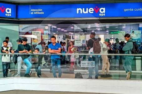 Gobierno traslada millones a Nueva EPS en crisis: ¿qué pasa con su tratamiento médico?
