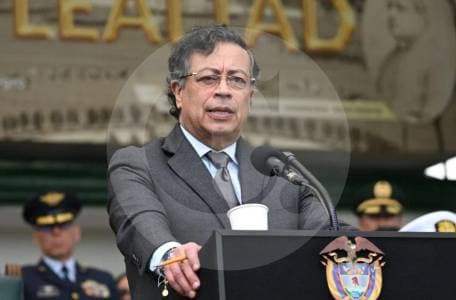 Petro no enfrentaría cargos en EE.UU. pero sigue bajo investigación, según The New York Times