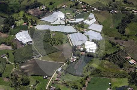 Redes de tierreros se apoderaron de 700 hectáreas militares en Tolima y Cundinamarca con ayuda de funcionarios