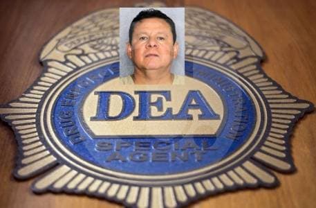 Capturan empresario colombiano acusado de lavar 2 millones de dólares del narcotráfico