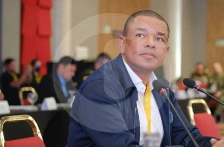 Yahir Acuña: el alcalde de Sincelejo que pidió un mes para el Mundial en medio de controversias