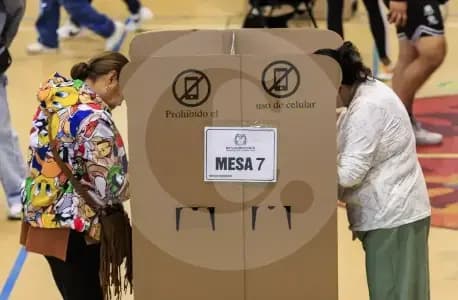 MOE registró 319 denuncias por irregularidades en primera vuelta presidencial del 31 de mayo