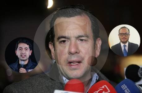 De la Espriella busca un Congreso a su medida: así está negociando mayorías para gobernar