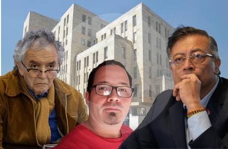 Petro designa a Lemus en cargo clave de Hacienda en medio de preocupación por cambios en regulación financiera