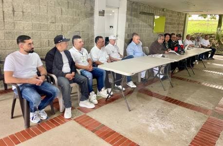 Fiscalía revoca suspensión de 16 órdenes de captura a cabecillas criminales del Valle de Aburrá