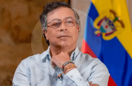 Petro arremete contra opositores mientras 69 militares mueren en tragedia del Hércules