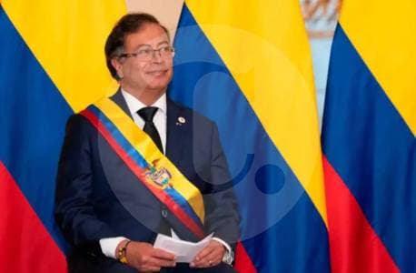 Petro niega reunión con "Fito" en Manta: su jefe de seguridad califica acusaciones como "inmensa calumnia"