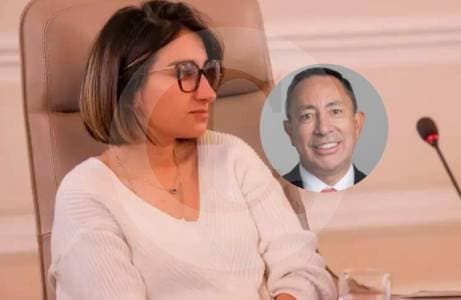 Laura Sarabia sale a la luz en el juicio a Roa por irregularidades en gastos de campaña Petro
