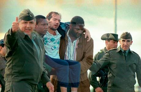 30 años después resurge la polémica por la liberación secreta de Juan Carlos Gaviria