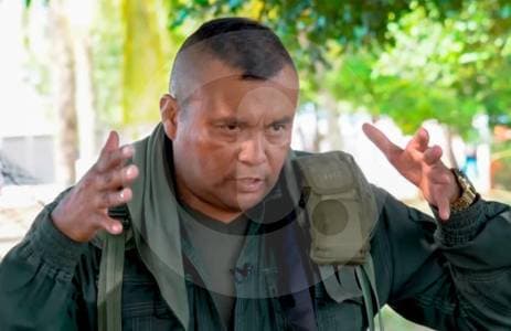 Petro ordena suspender negociaciones con Calarcá: entre la clandestinidad y la huida a Venezuela