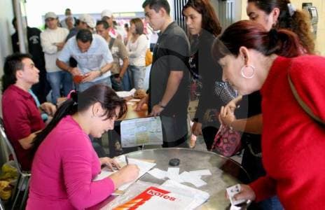 Hoy vence el plazo para cambiar puesto de votación en Medellín: qué necesita saber