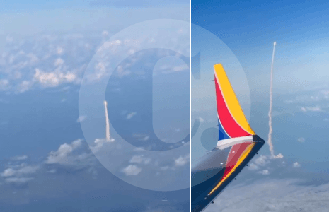 Artemis II despega hacia la Luna: el regreso tripulado más importante en 50 años