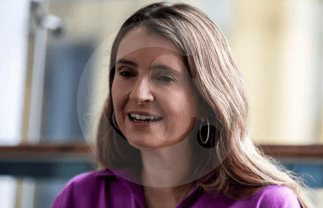 Paloma Valencia se dispara en las consultas: encuesta le da 17% una semana antes de las elecciones