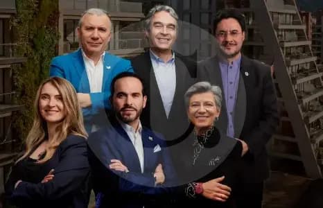 Salud colombiana se une: 30 gremios pactan agenda común y citan candidatos a diálogo nacional