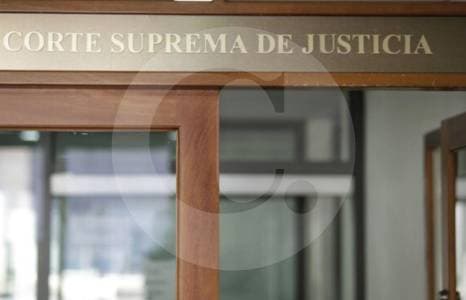 Corte Suprema respalda a la Fiscalía: no levantará órdenes de captura al Clan del Golfo