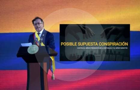 La DNI del gobierno Petro: de agencia de seguridad a centro de escándalos basados en rumores anónimos