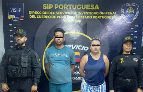 Capturados en Venezuela por crimen de Yulixa enfrentan extradición complicada a Colombia