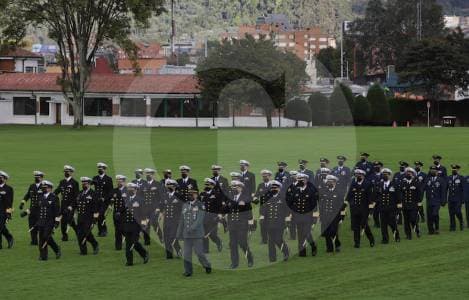 Diez tenientes coroneles más salen del Ejército: ya son cerca de 100 oficiales en retiro este año