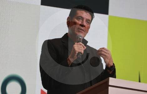 Gaona alerta: una constituyente impulsada por el Gobierno podría ser el fin de la democracia colombiana