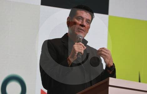 Mauricio Gaona denuncia amenazas de muerte y desafía a "bodegueros" digitales